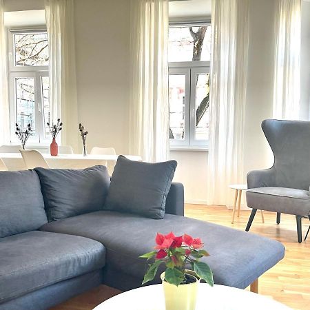 BIG Apartment Vienne Extérieur photo