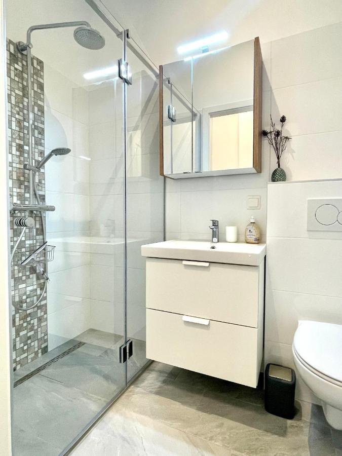 BIG Apartment Vienne Extérieur photo