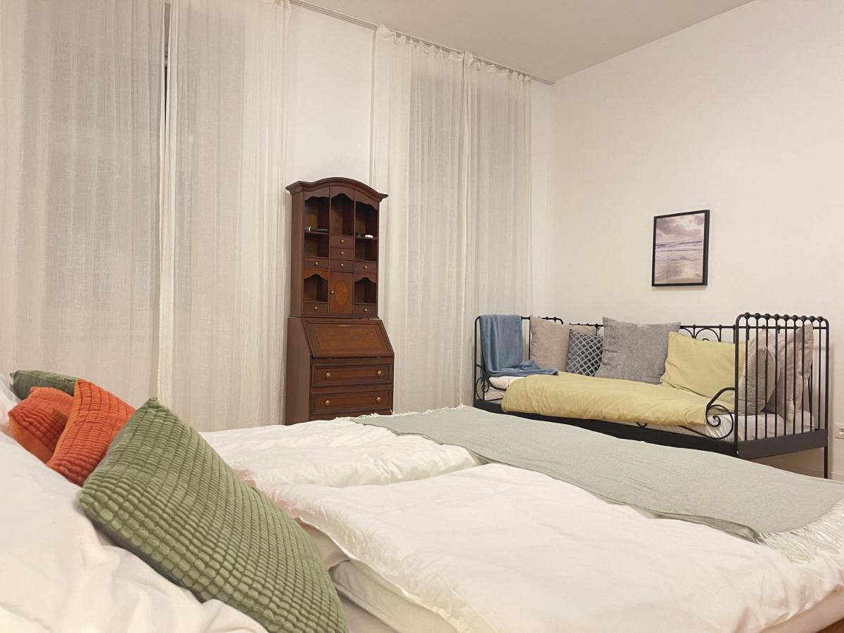 BIG Apartment Vienne Extérieur photo