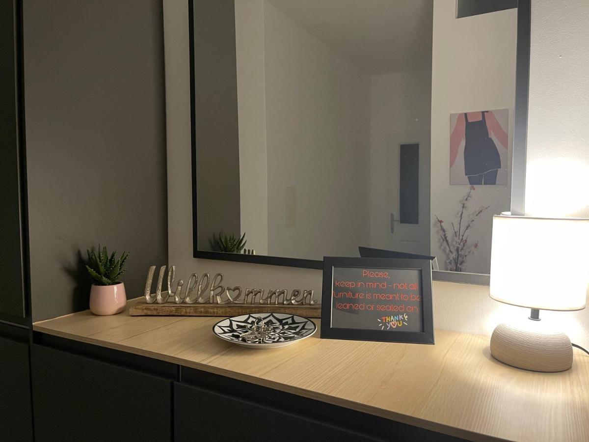 BIG Apartment Vienne Extérieur photo