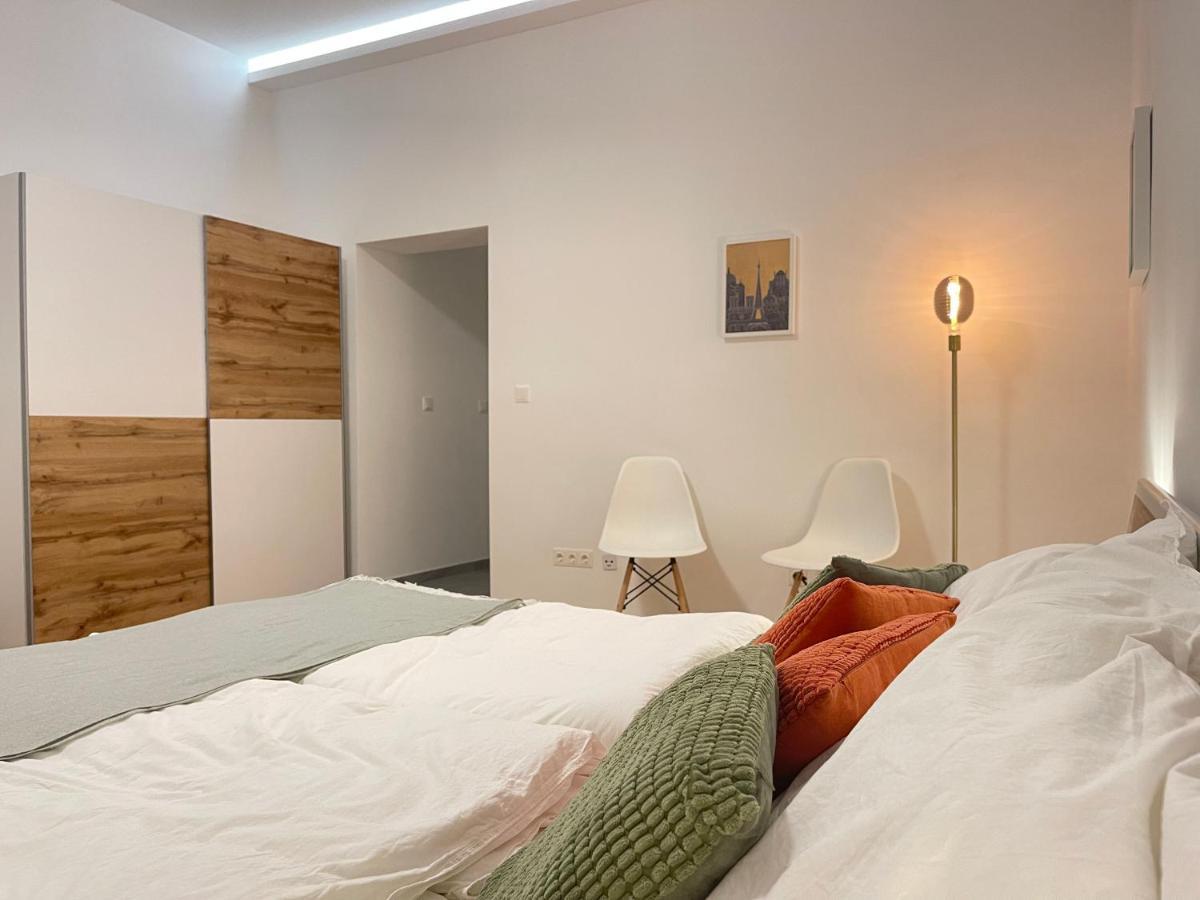 BIG Apartment Vienne Extérieur photo