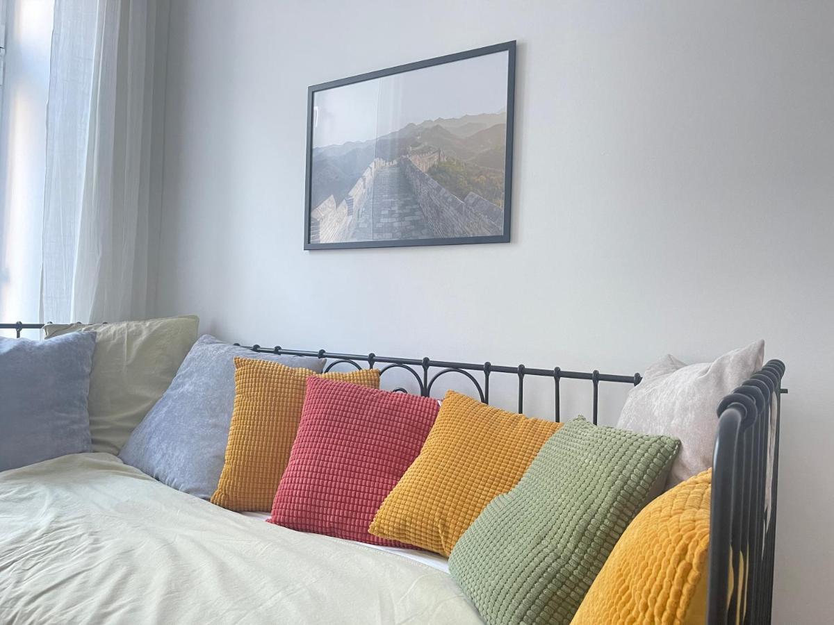 BIG Apartment Vienne Extérieur photo