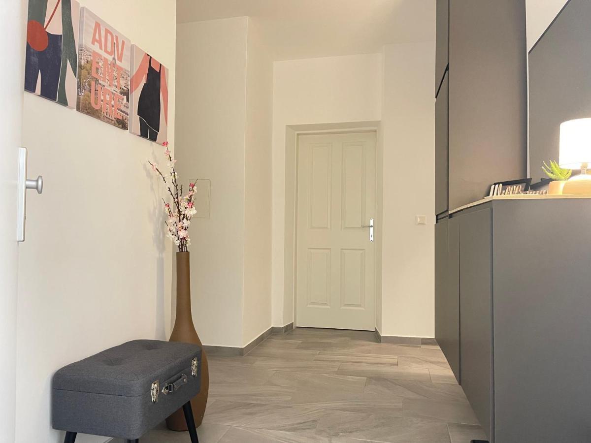 BIG Apartment Vienne Extérieur photo