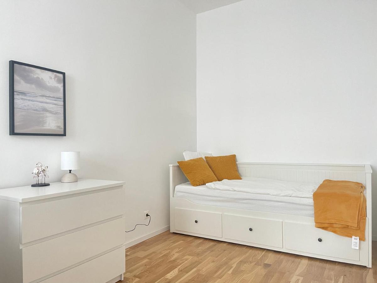 BIG Apartment Vienne Extérieur photo
