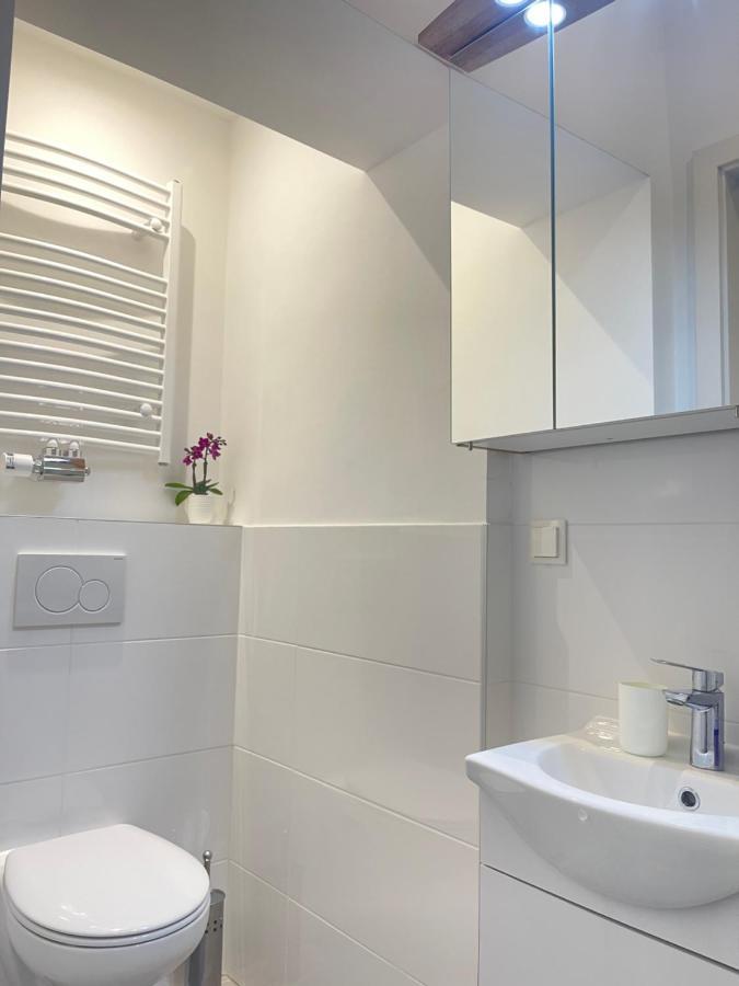 BIG Apartment Vienne Extérieur photo