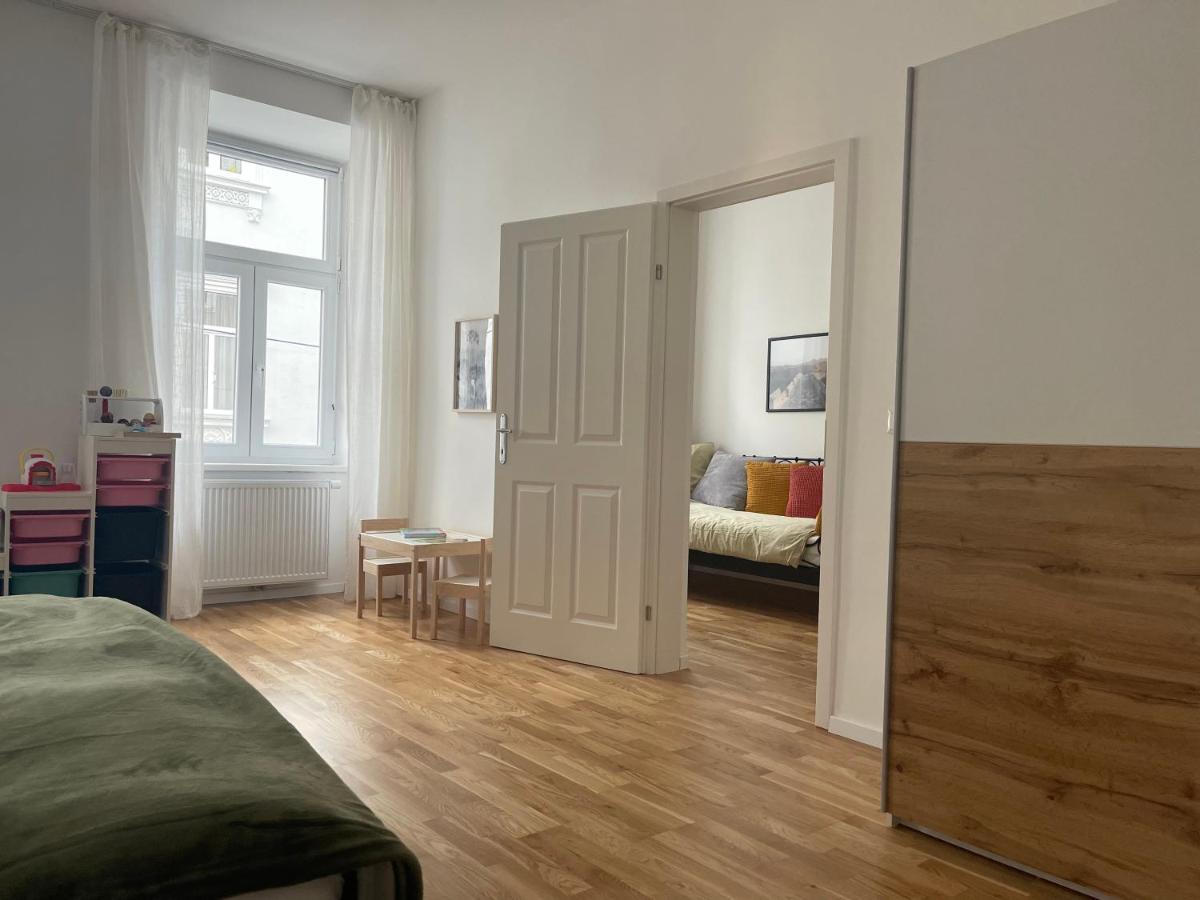 BIG Apartment Vienne Extérieur photo