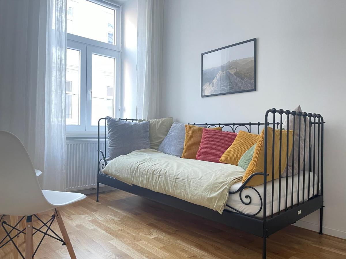 BIG Apartment Vienne Extérieur photo