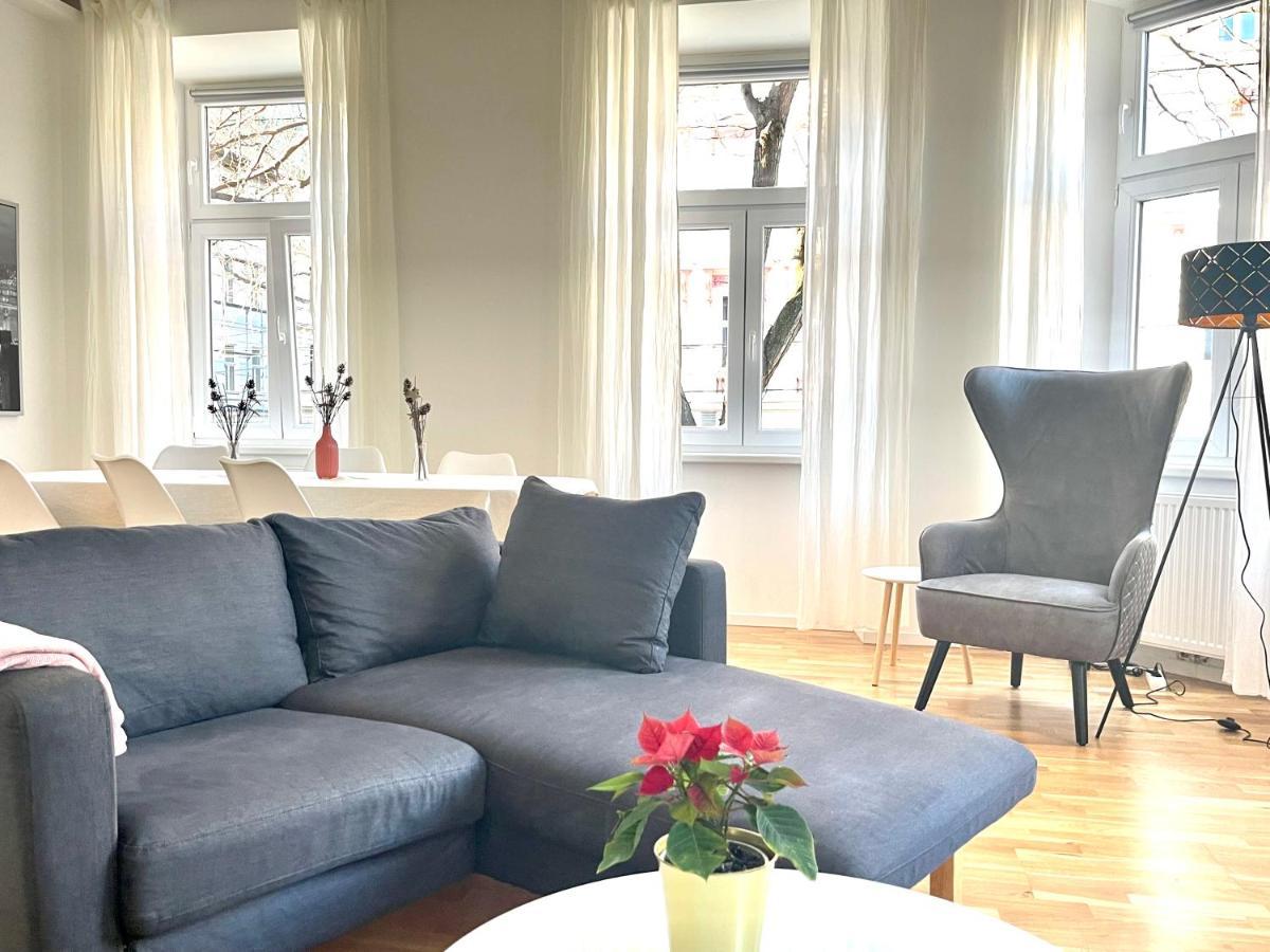 BIG Apartment Vienne Extérieur photo