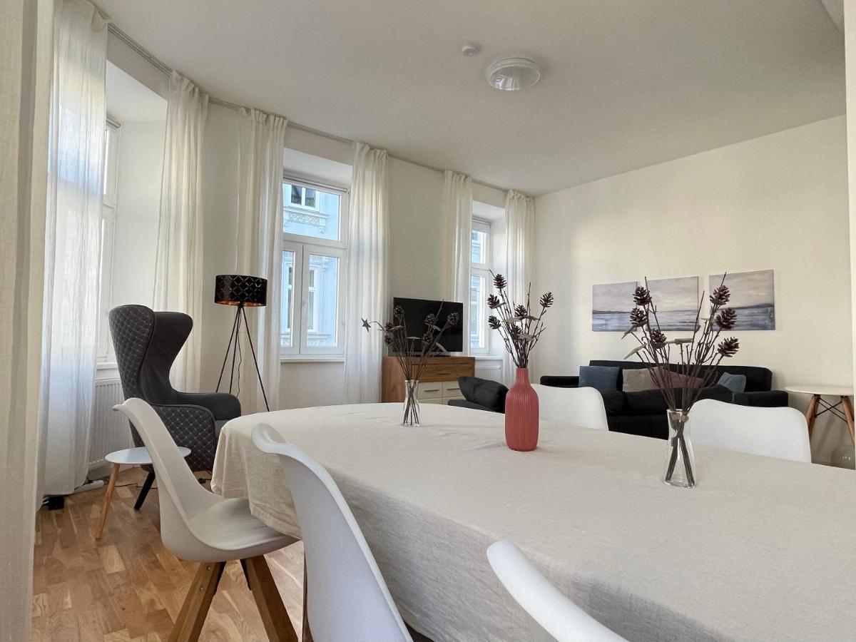 BIG Apartment Vienne Extérieur photo