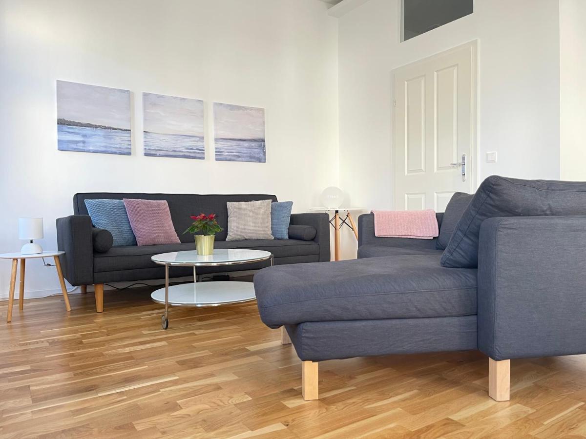 BIG Apartment Vienne Extérieur photo
