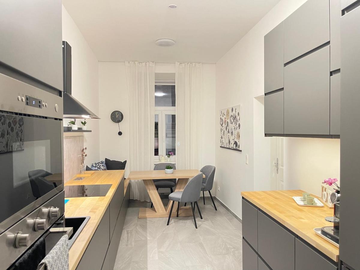 BIG Apartment Vienne Extérieur photo